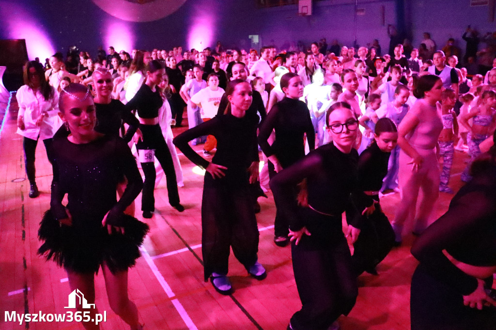 Fotorelacja V: DANCE CHALLENGE KOZIEGŁOWY CUP 2025