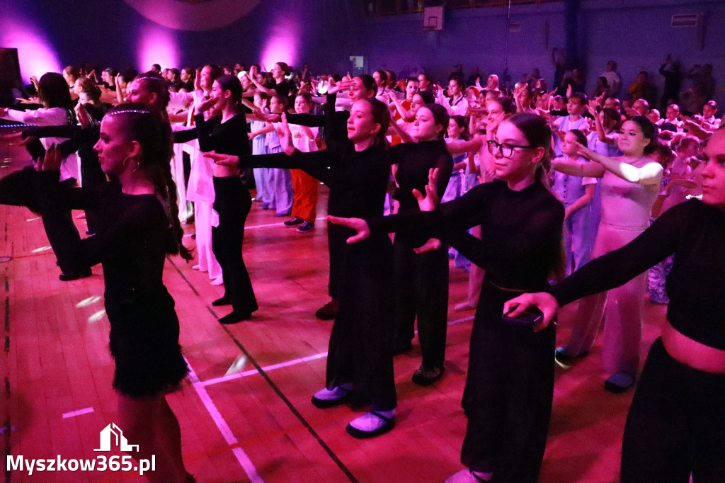 Fotorelacja V: DANCE CHALLENGE KOZIEGŁOWY CUP 2025