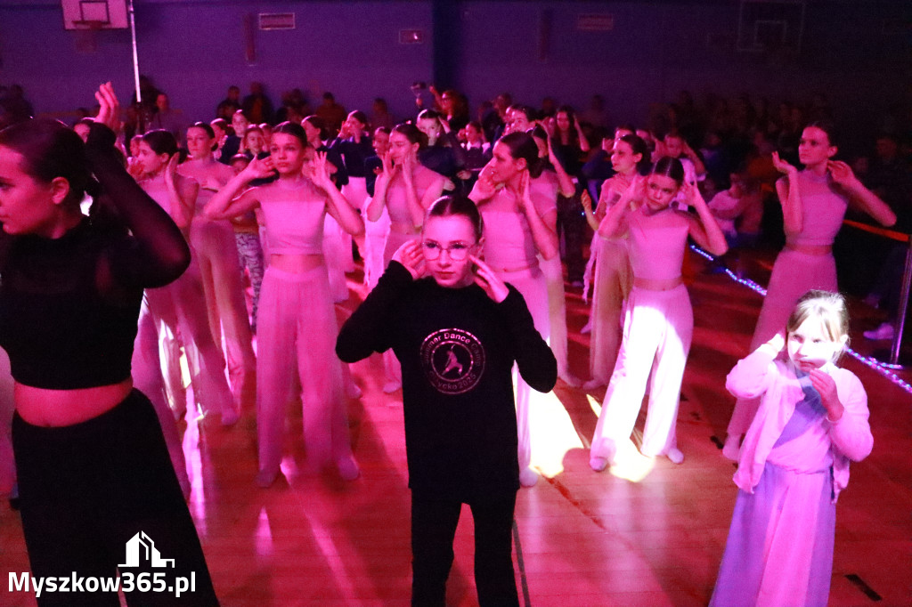 Fotorelacja V: DANCE CHALLENGE KOZIEGŁOWY CUP 2025