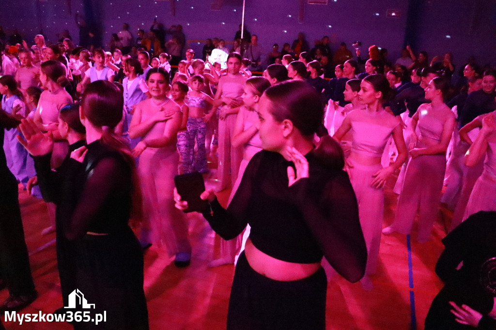 Fotorelacja V: DANCE CHALLENGE KOZIEGŁOWY CUP 2025
