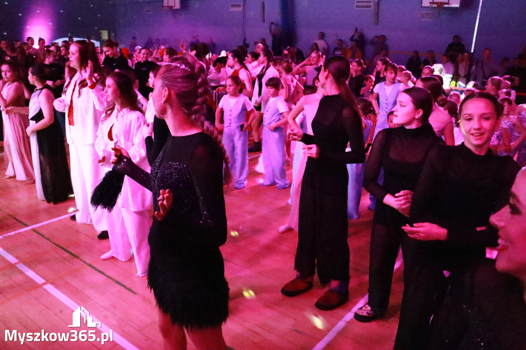 Fotorelacja V: DANCE CHALLENGE KOZIEGŁOWY CUP 2025