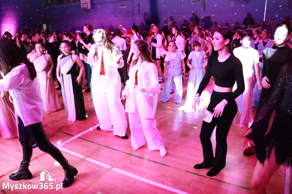 Fotorelacja V: DANCE CHALLENGE KOZIEGŁOWY CUP 2025