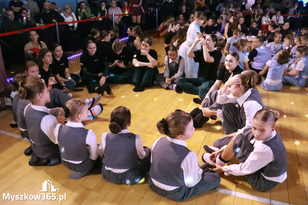 Fotorelacja V: DANCE CHALLENGE KOZIEGŁOWY CUP 2025