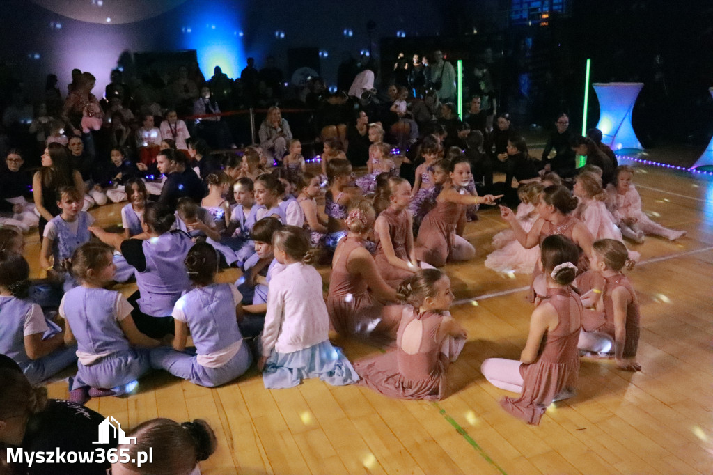 Fotorelacja V: DANCE CHALLENGE KOZIEGŁOWY CUP 2025