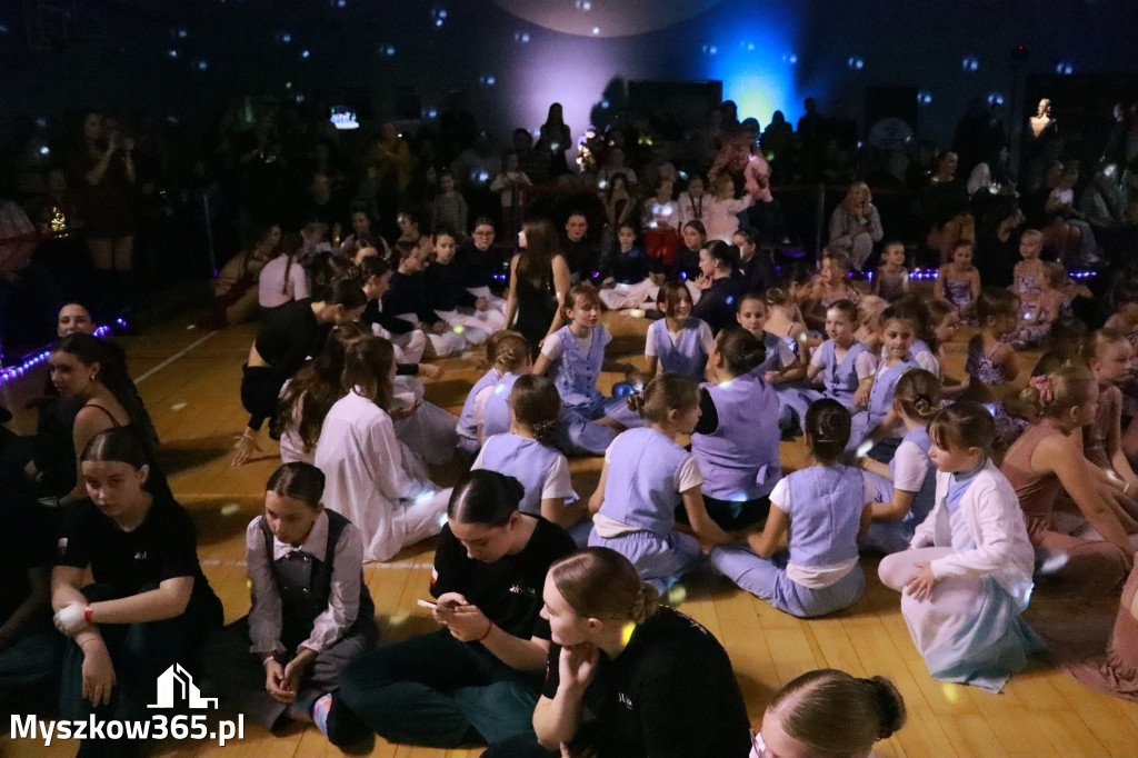 Fotorelacja V: DANCE CHALLENGE KOZIEGŁOWY CUP 2025