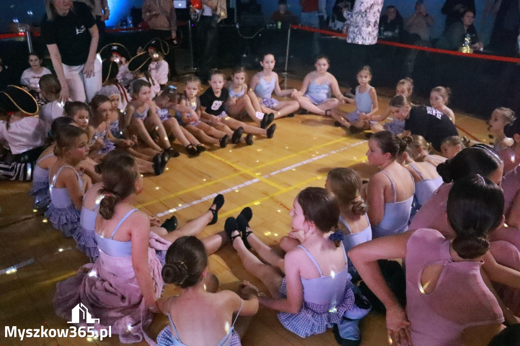 Fotorelacja V: DANCE CHALLENGE KOZIEGŁOWY CUP 2025