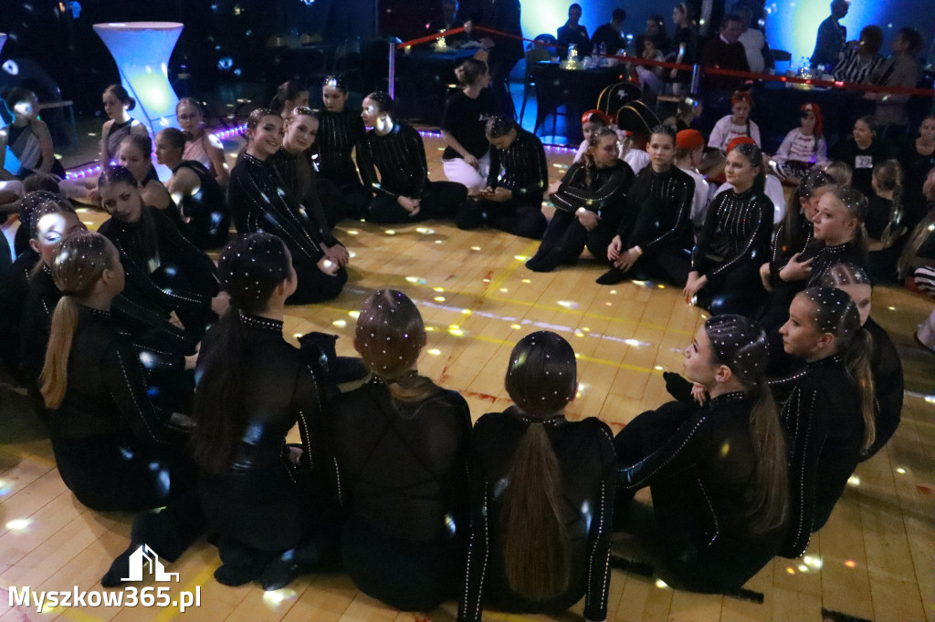 Fotorelacja V: DANCE CHALLENGE KOZIEGŁOWY CUP 2025