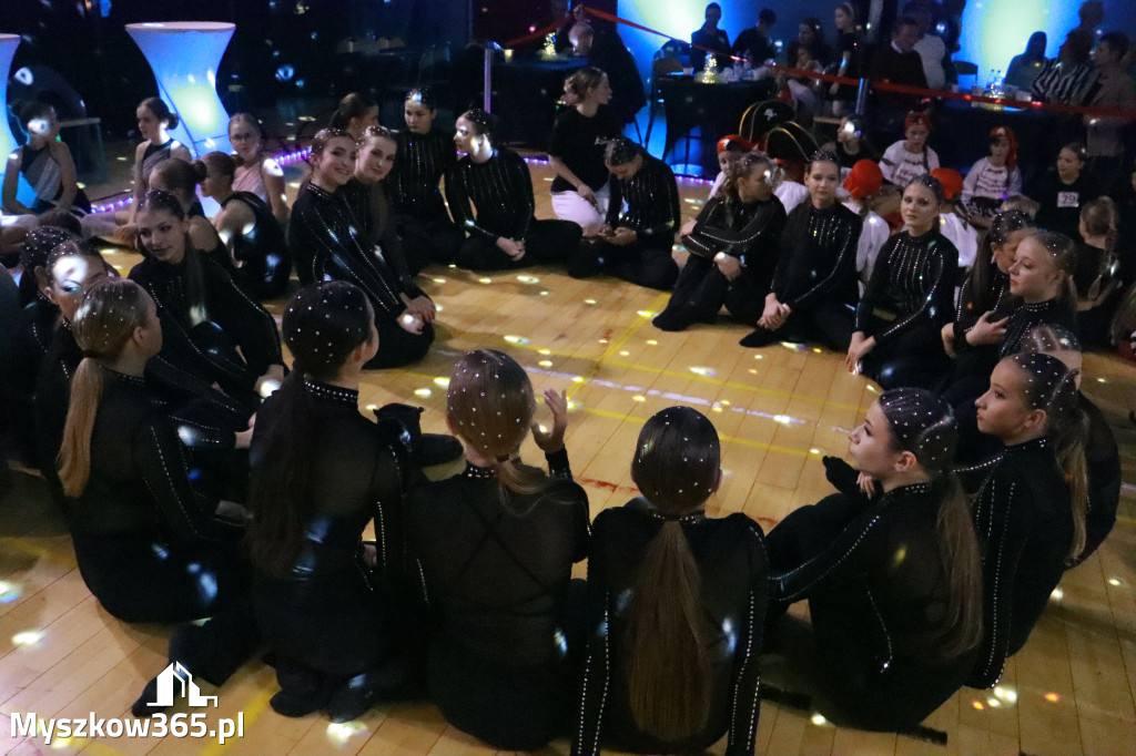 Fotorelacja V: DANCE CHALLENGE KOZIEGŁOWY CUP 2025