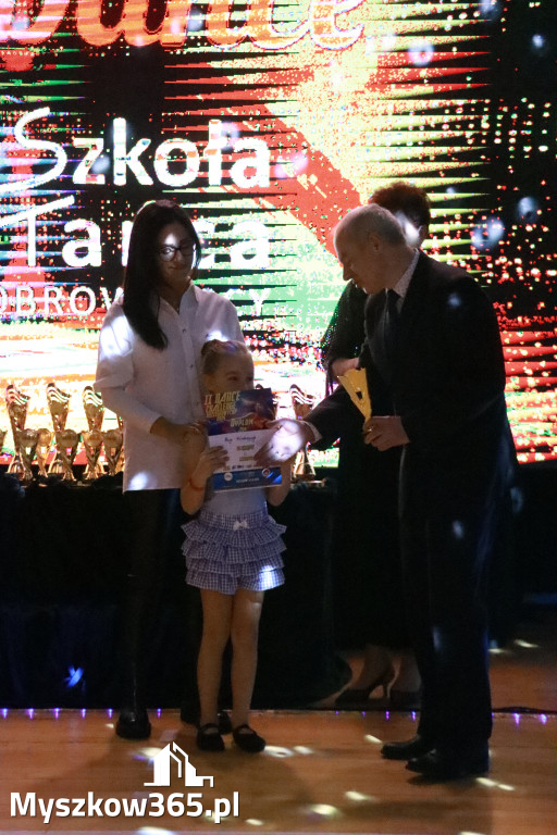 Fotorelacja V: DANCE CHALLENGE KOZIEGŁOWY CUP 2025