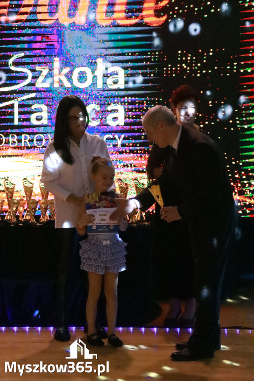 Fotorelacja V: DANCE CHALLENGE KOZIEGŁOWY CUP 2025