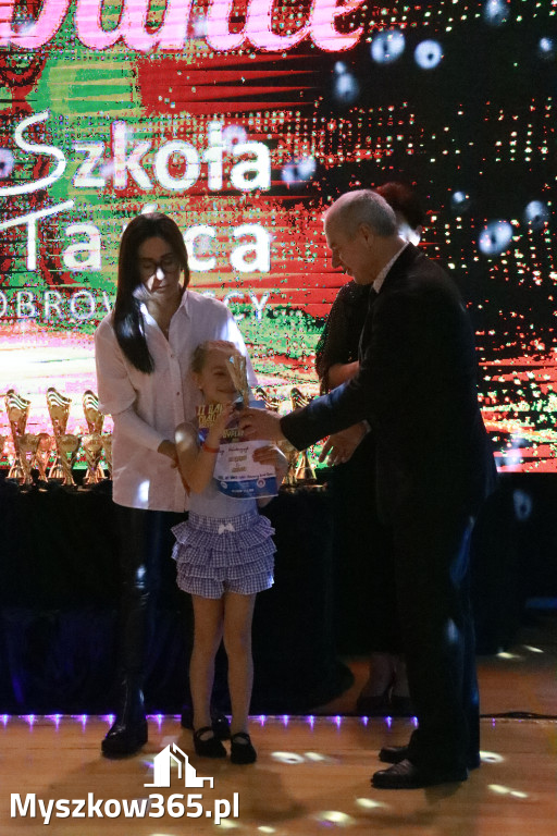 Fotorelacja V: DANCE CHALLENGE KOZIEGŁOWY CUP 2025