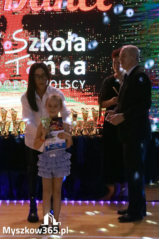 Fotorelacja V: DANCE CHALLENGE KOZIEGŁOWY CUP 2025