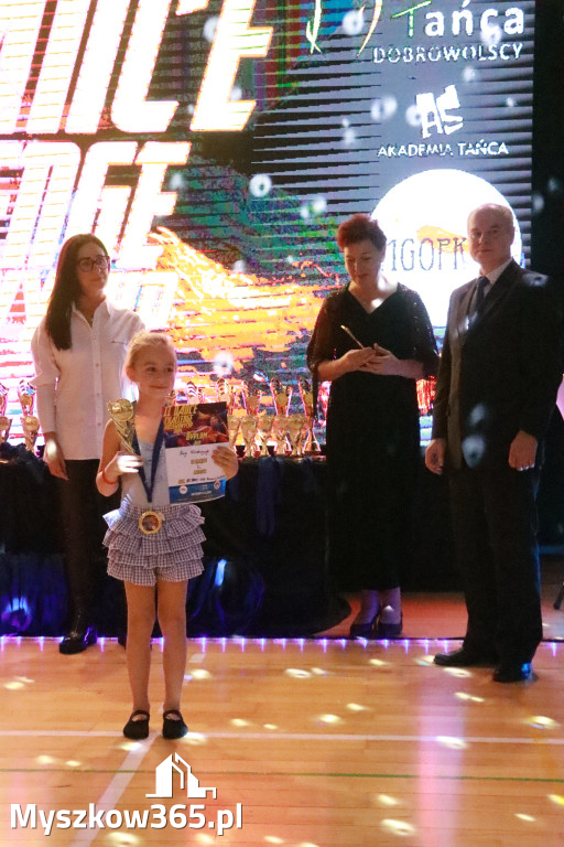 Fotorelacja V: DANCE CHALLENGE KOZIEGŁOWY CUP 2025