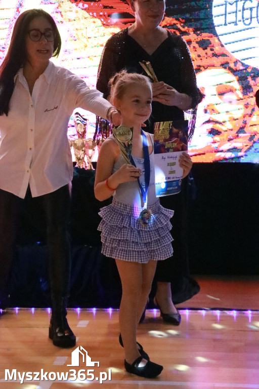 Fotorelacja V: DANCE CHALLENGE KOZIEGŁOWY CUP 2025