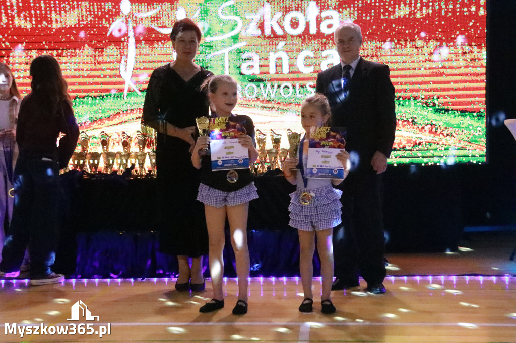 Fotorelacja V: DANCE CHALLENGE KOZIEGŁOWY CUP 2025