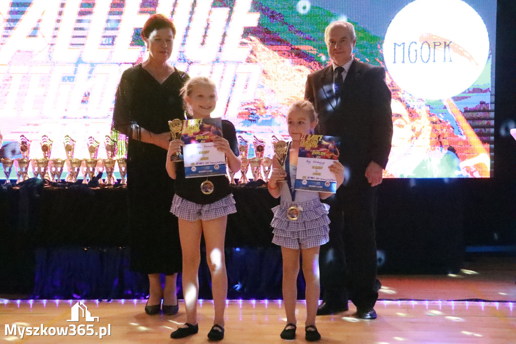 Fotorelacja V: DANCE CHALLENGE KOZIEGŁOWY CUP 2025