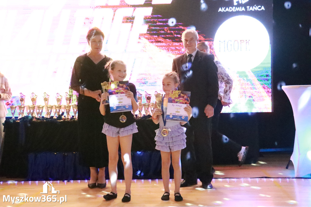 Fotorelacja V: DANCE CHALLENGE KOZIEGŁOWY CUP 2025