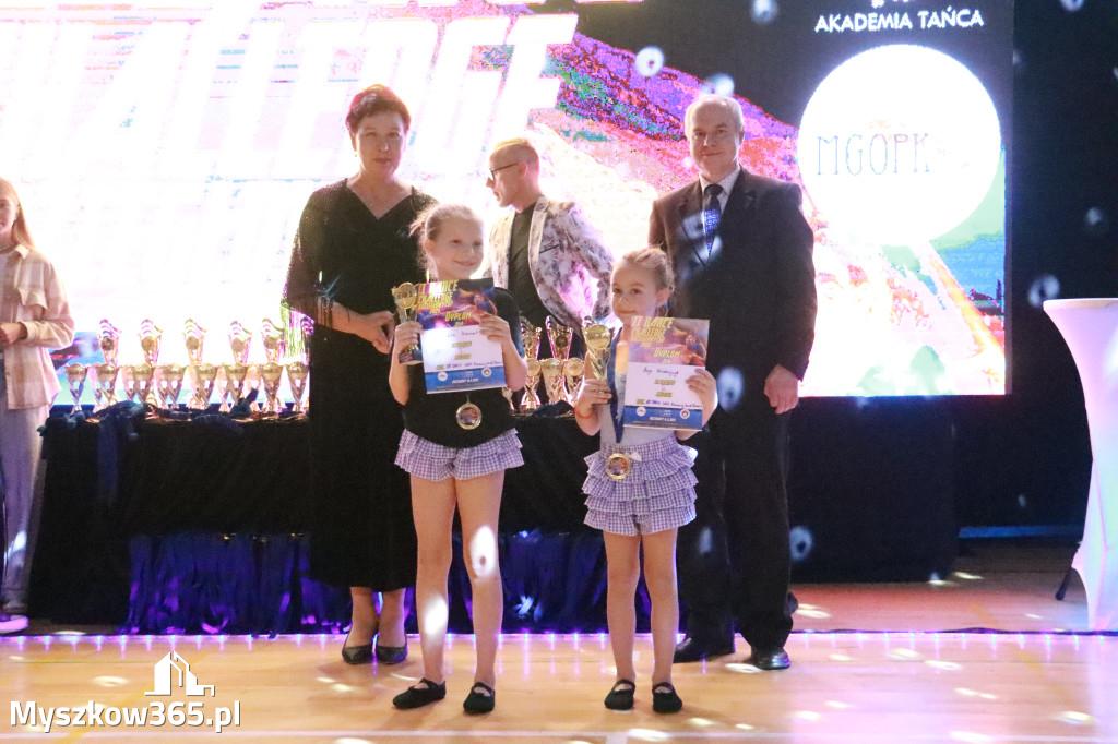 Fotorelacja V: DANCE CHALLENGE KOZIEGŁOWY CUP 2025