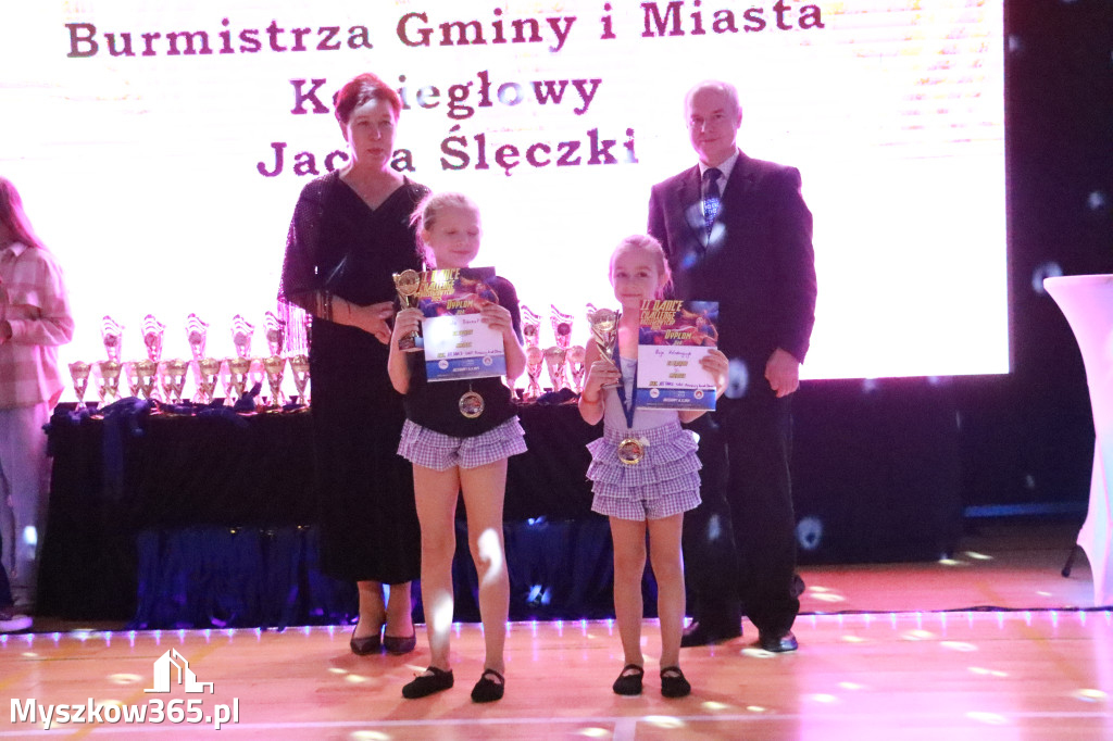 Fotorelacja V: DANCE CHALLENGE KOZIEGŁOWY CUP 2025