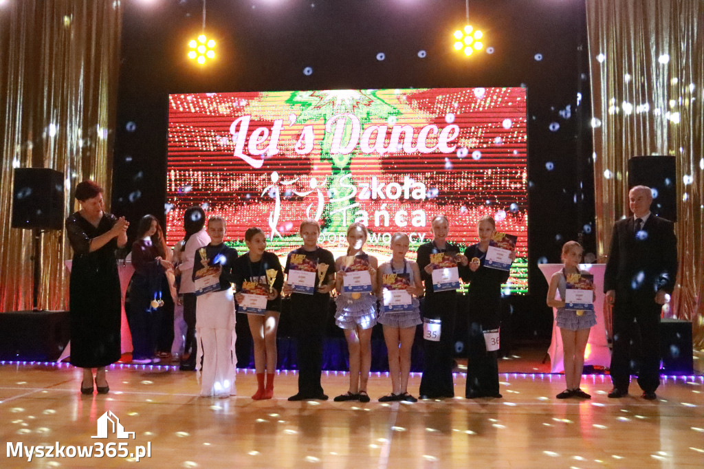 Fotorelacja V: DANCE CHALLENGE KOZIEGŁOWY CUP 2025