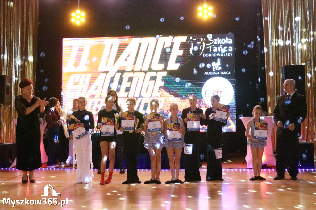 Fotorelacja V: DANCE CHALLENGE KOZIEGŁOWY CUP 2025