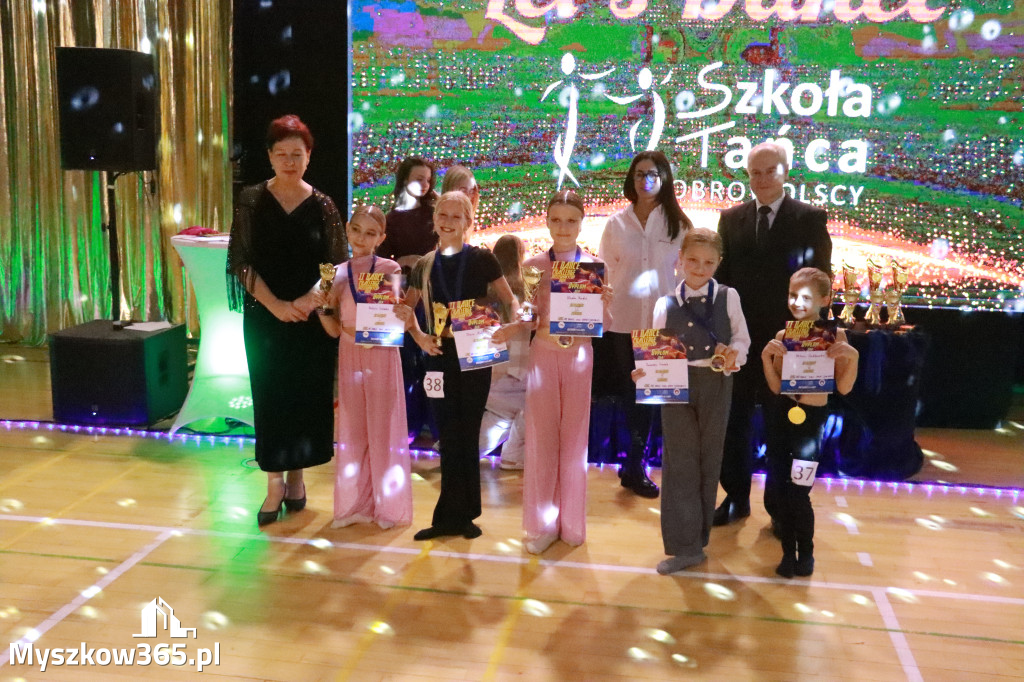 Fotorelacja V: DANCE CHALLENGE KOZIEGŁOWY CUP 2025