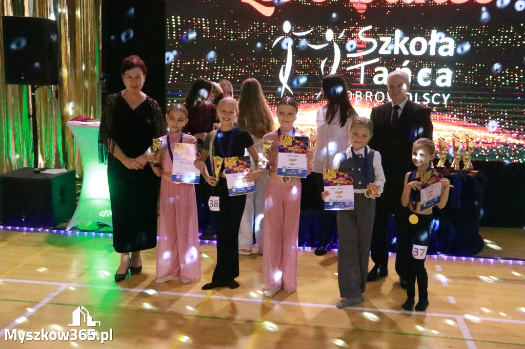 Fotorelacja V: DANCE CHALLENGE KOZIEGŁOWY CUP 2025