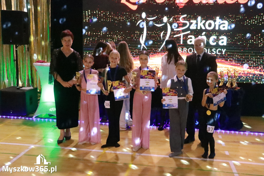 Fotorelacja V: DANCE CHALLENGE KOZIEGŁOWY CUP 2025