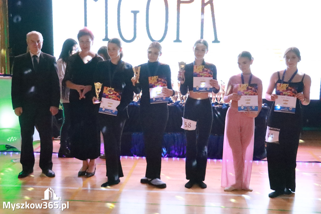 Fotorelacja VI: DANCE CHALLENGE KOZIEGŁOWY CUP 2025