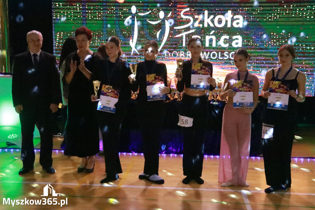 Fotorelacja VI: DANCE CHALLENGE KOZIEGŁOWY CUP 2025