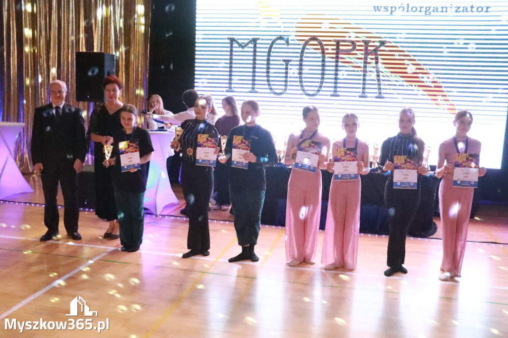 Fotorelacja VI: DANCE CHALLENGE KOZIEGŁOWY CUP 2025