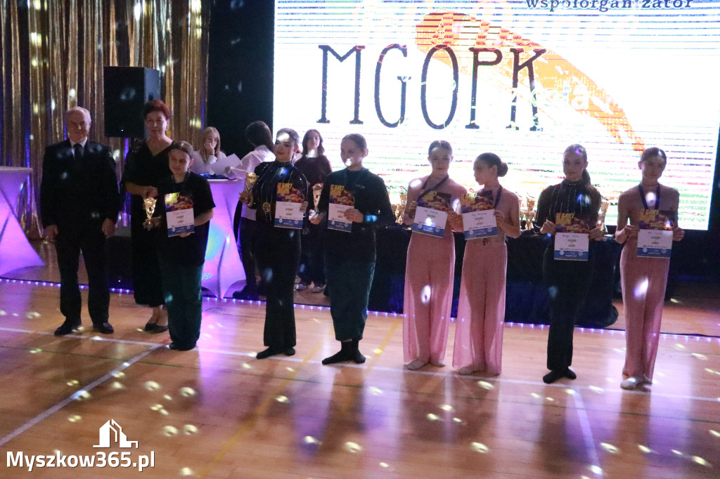 Fotorelacja VI: DANCE CHALLENGE KOZIEGŁOWY CUP 2025