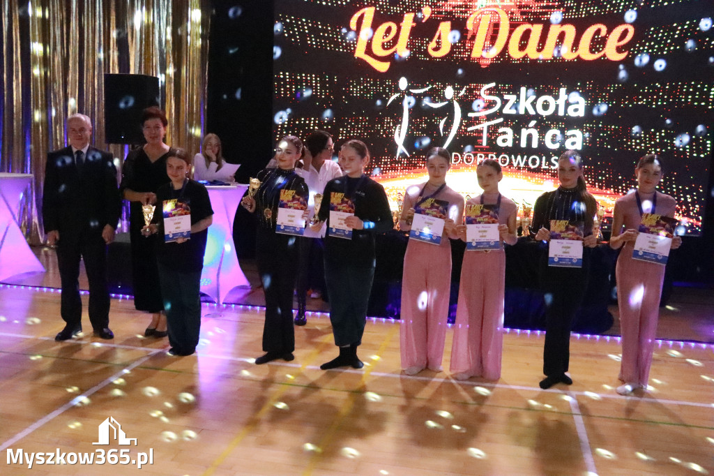 Fotorelacja VI: DANCE CHALLENGE KOZIEGŁOWY CUP 2025
