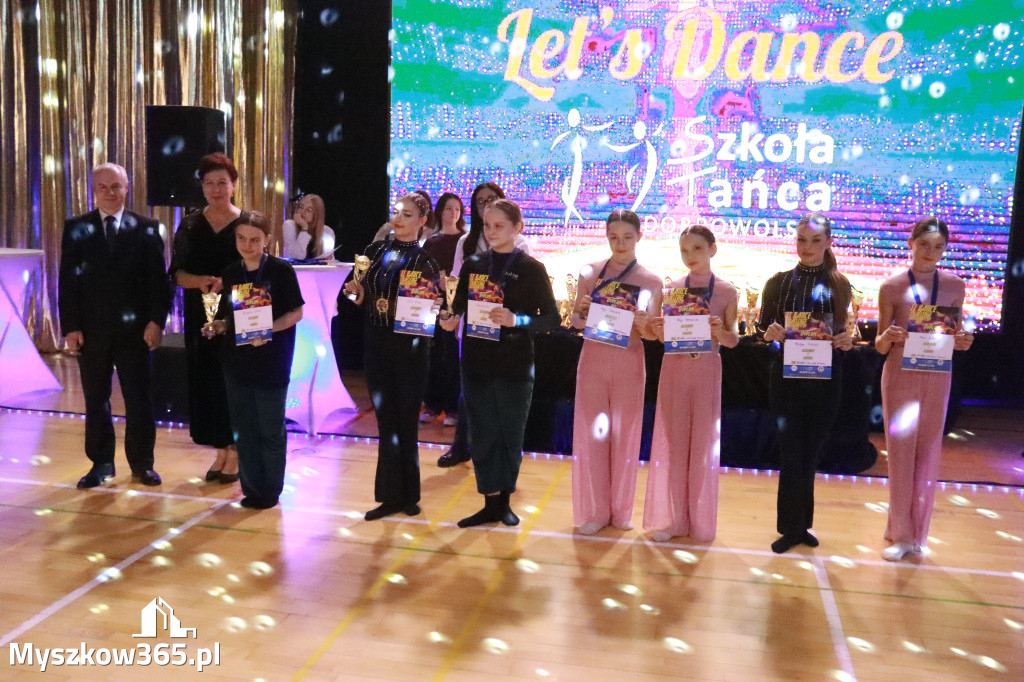 Fotorelacja VI: DANCE CHALLENGE KOZIEGŁOWY CUP 2025