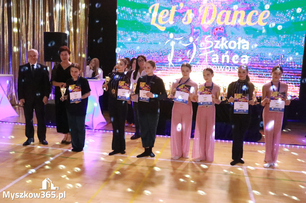 Fotorelacja VI: DANCE CHALLENGE KOZIEGŁOWY CUP 2025