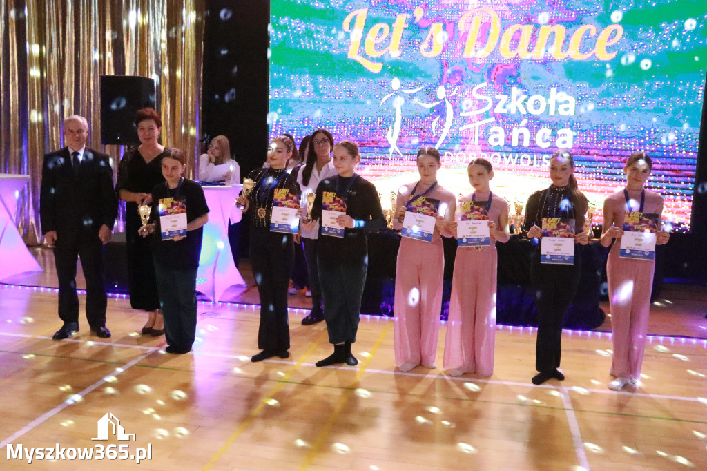 Fotorelacja VI: DANCE CHALLENGE KOZIEGŁOWY CUP 2025