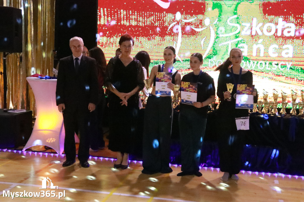 Fotorelacja VI: DANCE CHALLENGE KOZIEGŁOWY CUP 2025