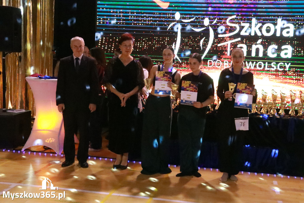 Fotorelacja VI: DANCE CHALLENGE KOZIEGŁOWY CUP 2025