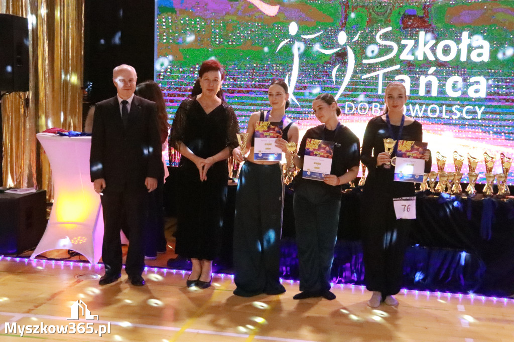 Fotorelacja VI: DANCE CHALLENGE KOZIEGŁOWY CUP 2025