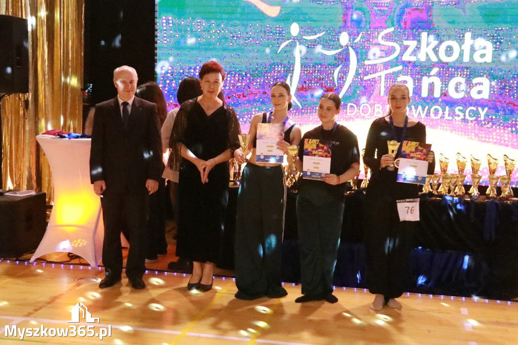 Fotorelacja VI: DANCE CHALLENGE KOZIEGŁOWY CUP 2025