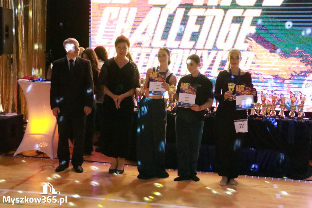Fotorelacja VI: DANCE CHALLENGE KOZIEGŁOWY CUP 2025