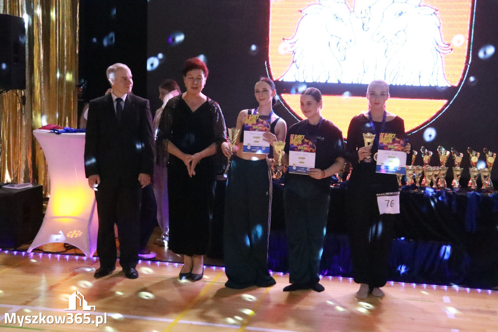 Fotorelacja VI: DANCE CHALLENGE KOZIEGŁOWY CUP 2025