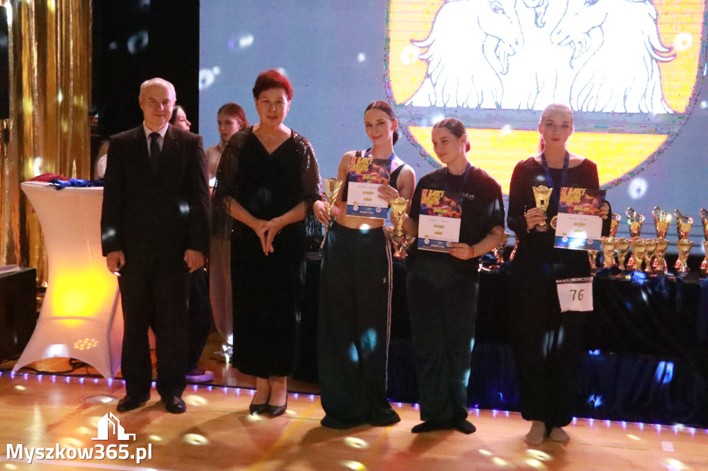 Fotorelacja VI: DANCE CHALLENGE KOZIEGŁOWY CUP 2025