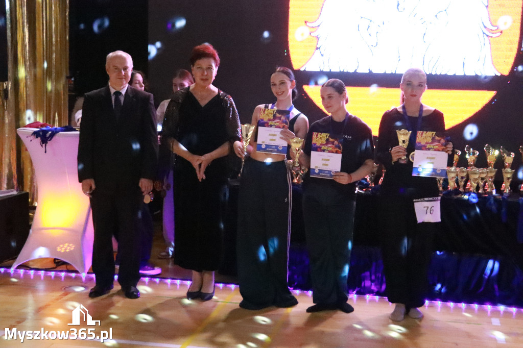 Fotorelacja VI: DANCE CHALLENGE KOZIEGŁOWY CUP 2025