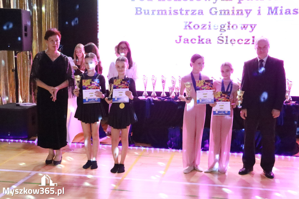 Fotorelacja VI: DANCE CHALLENGE KOZIEGŁOWY CUP 2025