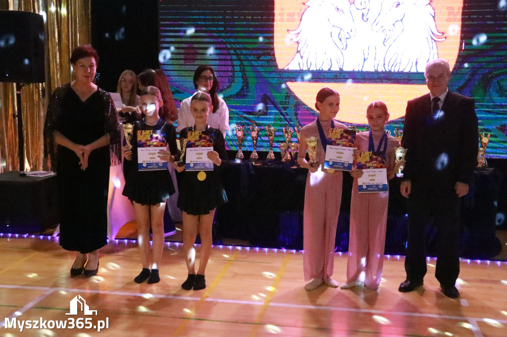 Fotorelacja VI: DANCE CHALLENGE KOZIEGŁOWY CUP 2025