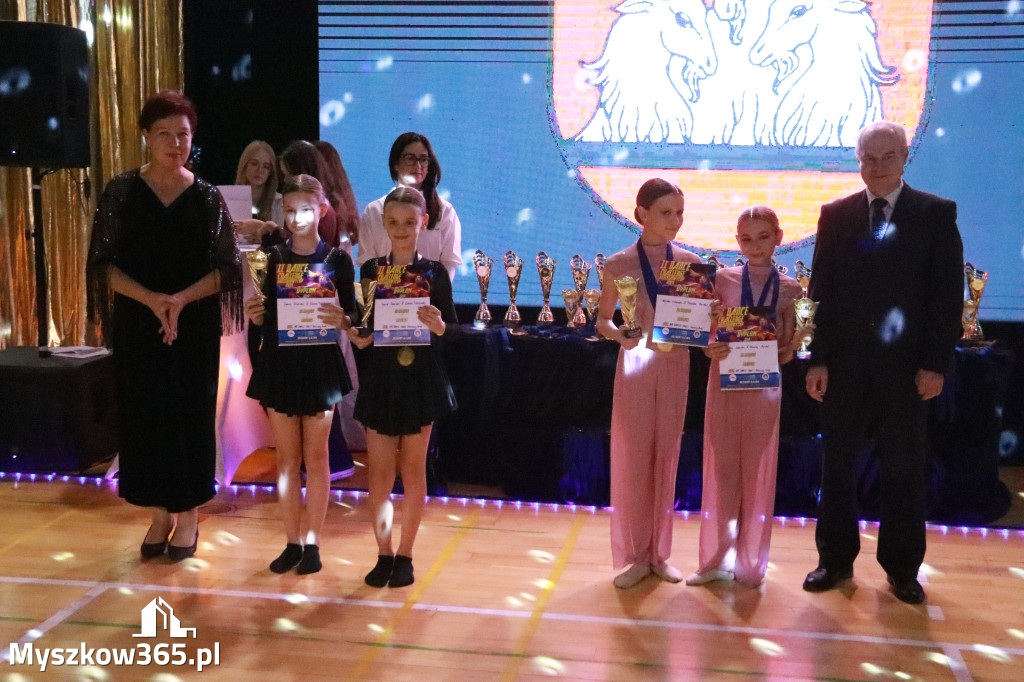 Fotorelacja VI: DANCE CHALLENGE KOZIEGŁOWY CUP 2025