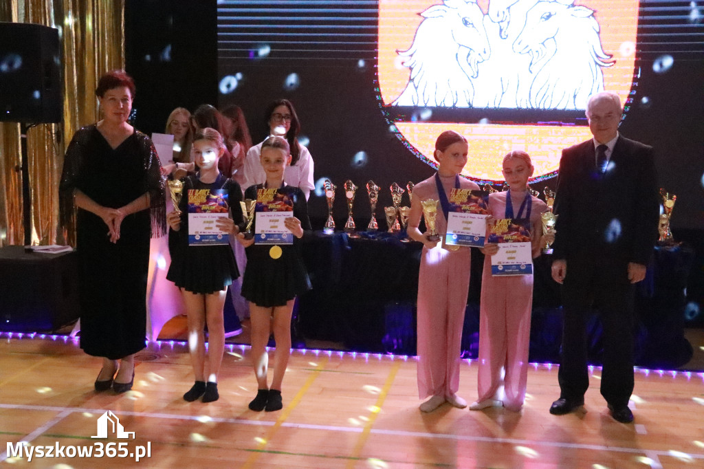 Fotorelacja VI: DANCE CHALLENGE KOZIEGŁOWY CUP 2025