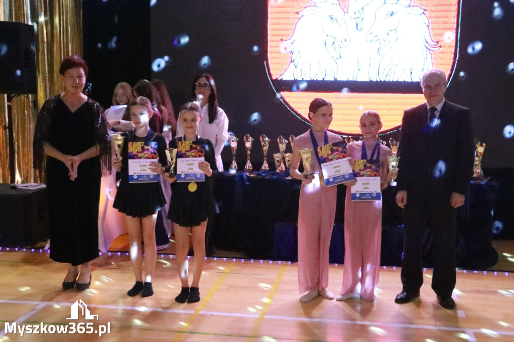 Fotorelacja VI: DANCE CHALLENGE KOZIEGŁOWY CUP 2025