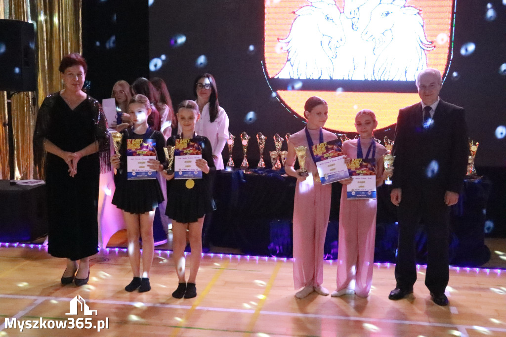 Fotorelacja VI: DANCE CHALLENGE KOZIEGŁOWY CUP 2025